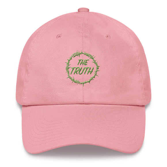 The Truth Dad hat