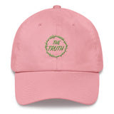 The Truth Dad hat