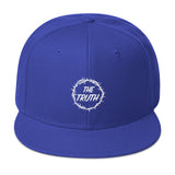 The Truth Snapback Hat
